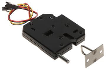 Elektromagnetski ormarićki zahvat ATLO-DT-B07