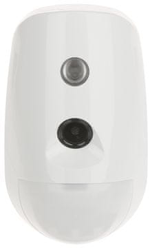 Hikvision Bezvodna PIR detektorska sonda s kamerom AX PRO DS-PDPC12P-EG2-WE Hikvision