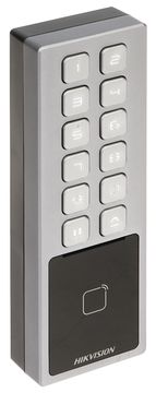 Hikvision Zamak sifarski DS-K1T805MX Hikvision