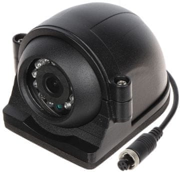 Mobilna kamera ahd ate-cam-ahd735hd - 1080p 2.8mm autone