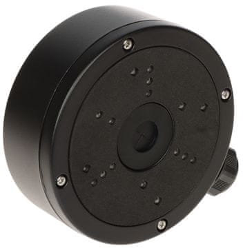 Hikvision Uchvat za kuglaste kamere DS-1280ZJ-S (crni) Hikvision