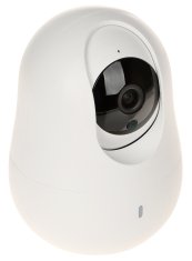 Unutarnja okretna ip kamera apti-w34a-tuya wi-fi, 3 mpx, 3,6 mm