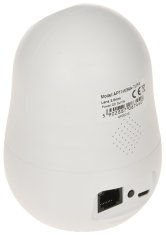 Unutarnja okretna ip kamera apti-w34a-tuya wi-fi, 3 mpx, 3,6 mm