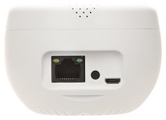 Unutarnja okretna ip kamera apti-w34a-tuya wi-fi, 3 mpx, 3,6 mm