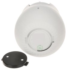 Unutarnja okretna ip kamera apti-w34a-tuya wi-fi, 3 mpx, 3,6 mm