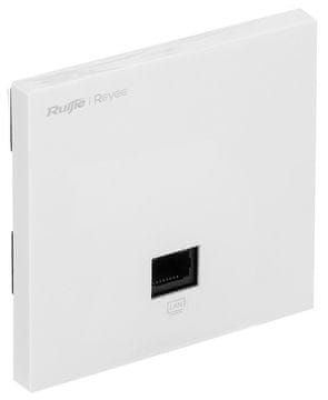 Pristupna točka rg-rap1201 2.4ghz, 5ghz 400mb/s + 867mb/s reyee