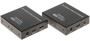 Delta Extender HDMI HDMI+USB-EX-70-4KV2