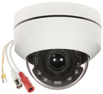 AHD, HD-CVI, HD-TVI, CVBS brza kamera OMEGA-PTZ-52H4-4 - 5 Mpx 2.8...12 mm
