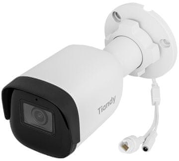 TIANDY IP KAMERA TC-C38WS SPECIFIKACIJE: I5/E/Y/M/2.8MM/V4.0 - 8Mpx 4K UHD 2.8mm