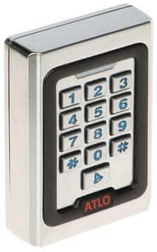 KODNA BRAV ATLO-KRM-511