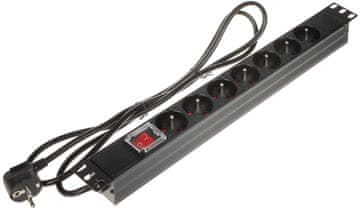 Produžni kabel pd-7/r-n 1,8 m