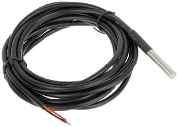 Senzor temperature CT-DS18B20/3m