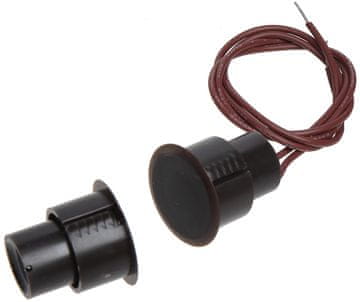 Kontaktron cilindrični KN-06C-BR