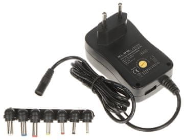 Blow PREKIDAČKO NAPAJANJE 3-12V/2A/BL USB