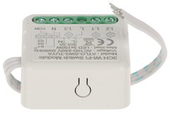 Trostruki inteligentni upravljač LED rasvjete ATLO-SW3-TUYA Wi-Fi, Tuya Smart