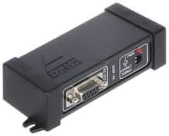 Delta Sniffer porta RS-232 po RS-485 SNIF-42