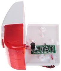 Unutarnji signalizator SV-96WR/24V