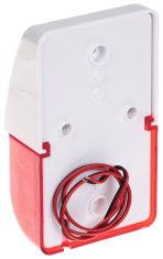 Unutarnji signalizator SV-96WR/24V