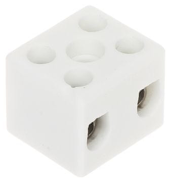 Simet Kostka električna KE-CPO-15A-2P SIMET