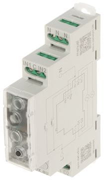 Blebox Inteligentni prekidač switchbox-d-din/blebox