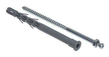 Kolijevni klin JPK-12x160/m5 ebolt