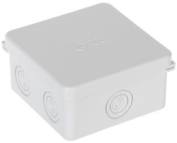 Kutija za razvod s brtvenicama PK-88X88