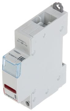 LEGRAND Led signalna lampica le-412927 za montažu na din (ts-35) tračnicu le grand