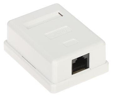 Gniazdo krajnje RJ45-G1/6