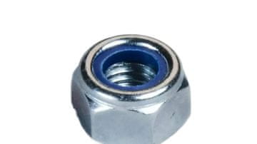 DIN985 Samoblokirajuće matice M6 mm - blister - 20 kom.