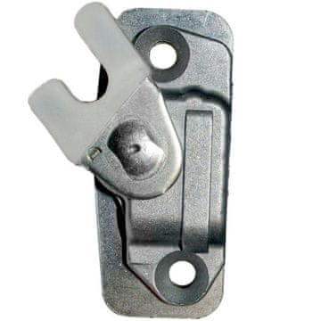 Gornja brava za visoka bočna desna klizna vrata Fiat Ducato Peugeot Boxer Citroen Jumper 1994-2001 Iveco Daily 1994-2014 - FT95207
