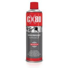 BH CX-80 Višenamjenska mast za održavanje i popravak 500 ml 60062