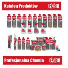 BH CX-80 Višenamjenska mast za održavanje i popravak 500 ml 60062