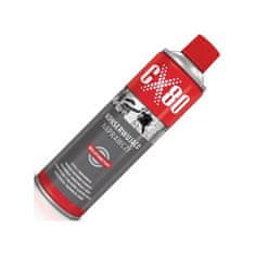 BH CX-80 Višenamjenska mast za održavanje i popravak 500 ml 60062