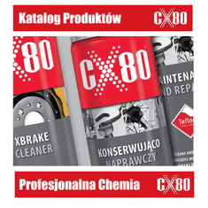 BH CX-80 Višenamjenska mast za održavanje i popravak 500 ml 60062