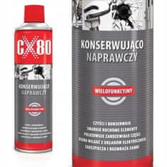 BH CX-80 Višenamjenska mast za održavanje i popravak 500 ml 60062