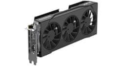 XFX Swift AMD Radeon RX 9070 OC grafička kartica, Gaming Edition, 16 GB GDDR6 (RX-97SWFT3B7)