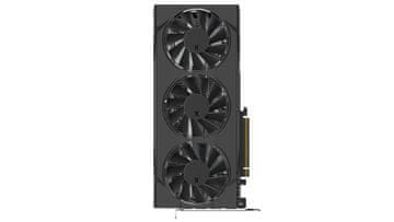 XFX Swift AMD Radeon RX 9070 OC grafička kartica, Gaming Edition, 16 GB GDDR6 (RX-97SWFT3B7)
