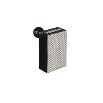 BIHUI DIJAMANTNA SPUŽVA ZA BRUSENJE KAMENIH PLOČICA 55x95MM GRIT 120