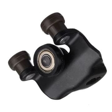 Gornji valjci kliznih vrata Ford Transit MK6 MK7 2000-2013 - 3247Z-74