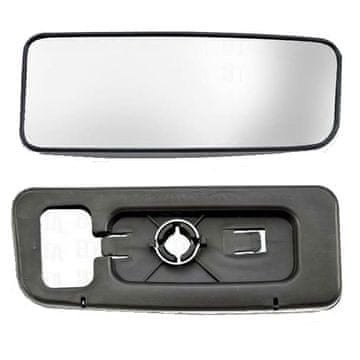 Uložak retrovizora donji desni Mercedes Sprinter II 906 2006- Volkswagen Crafter 30 35 50 2006-2016 - 2E1857588A 2E1857588E - 9572558E