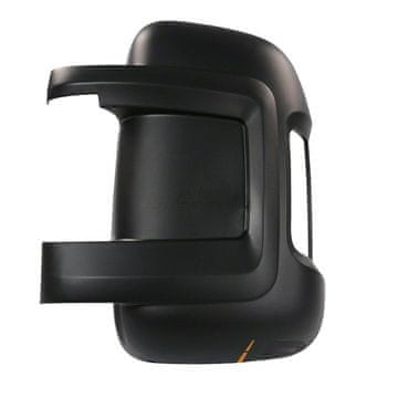 Kućište retrovizora lijevo kratko Fiat Ducato Peugeot Boxer Citroen Jumper 2006-2022 Opel Movano C 2021- 577058TM VCMC104