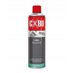 BH CX-80 Sredstvo za uklanjanje naljepnica 500 ml 306