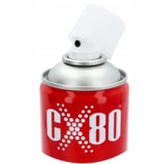 BH CX-80 Sredstvo za uklanjanje naljepnica 500 ml 306