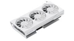 XFX Swift AMD Radeon RX 9070 OC grafička kartica, Gaming Edition, 16 GB GDDR6, bijela (RX-97SWFT3W7)