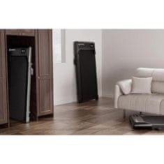 DeerRun Q2 Urban električna pješačka staza (črna)