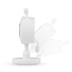 Lionelo Babyline 3.4 elektronički monitor za bebe