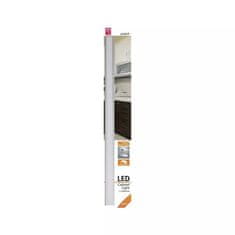 Avide Podsvjetlo za podlogu LED Strip Cabinet 60cm IP44 9W sensor SMD2835 66LED 4000K