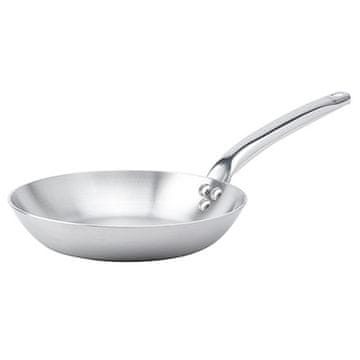 de Buyer Tava de Kupac 3604.24 ALCHIMY, nehrđajući čelik, promjer 24 cm, 3 sloja