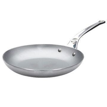 de Buyer Tava za palačinke 5681.24, MINERAL B PRO, for pancakes and omelettes, diameter 24 cm