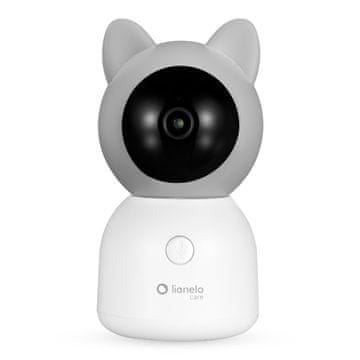 Lionelo Babyline 9.2 AI elektronski baby monitor